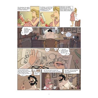 Les Beaux Étés - Tome 6 - Les Genêts