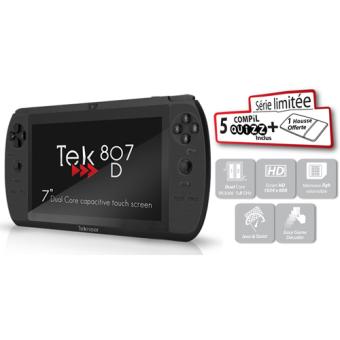 Tablette Gaming Tekniser 807D 7"