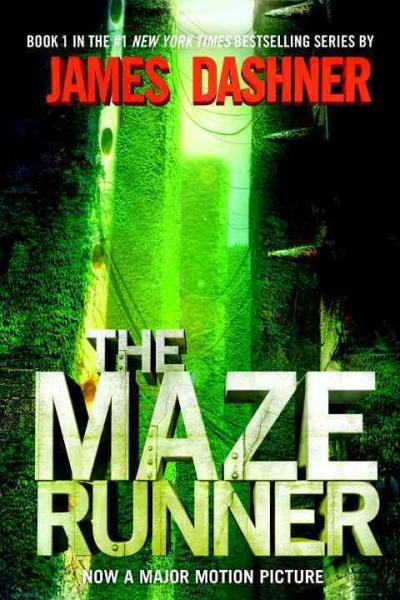 MAZE RUNNER 1