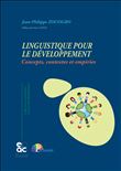Linguistique pour le Développement
