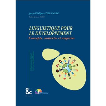 Linguistique pour le Développement
