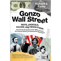 Gonzo Wall Street
