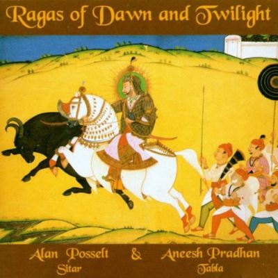 Ragas of dawn and twilight