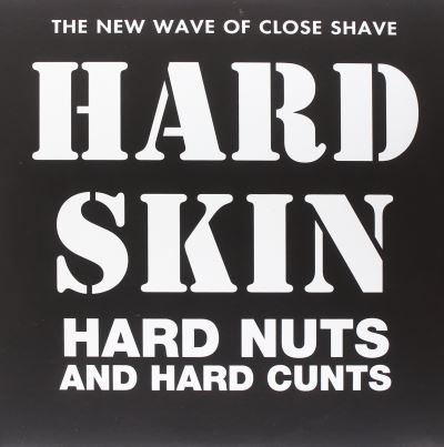 Hard nuts and hard cunts/inclus titre bonus