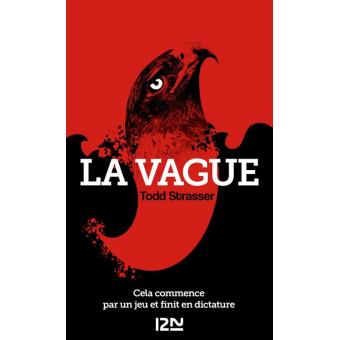 La vague - 1