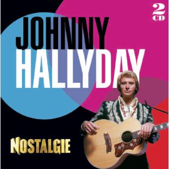 Johnny 70 : Johnny Hallyday - Vinyles variété française