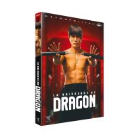La naissance du dragon DVD