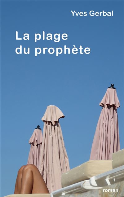 La plage du prophete