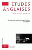 Études anglaises - N°2/2010