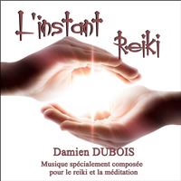 L'instant Reiki - CD