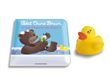 Petit Ours Brun - C'est l'heure du bain !