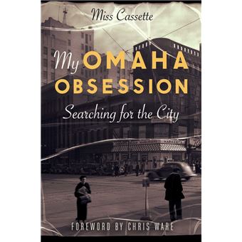 My Omaha Obsession - 1