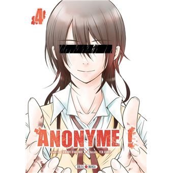 Anonyme ! T04