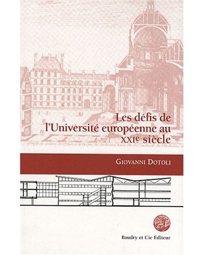 Les défis de l'université européenne au XXIème siècle