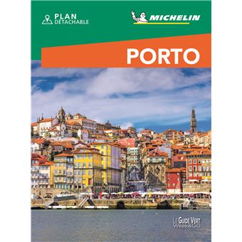 Guide Vert Week&GO Porto