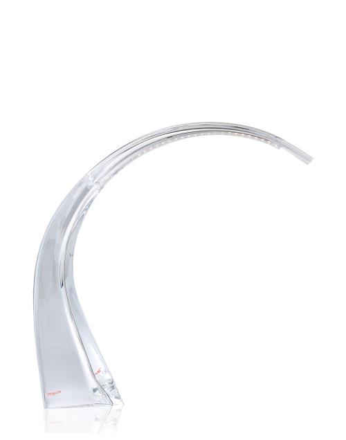 Lampe de table Taj Mini Kartell, Cristal