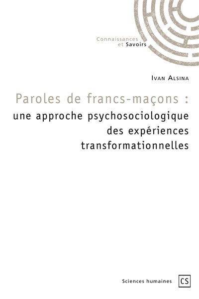 Paroles de francs-maçons