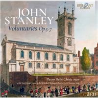 Voluntaries Opus 5-7