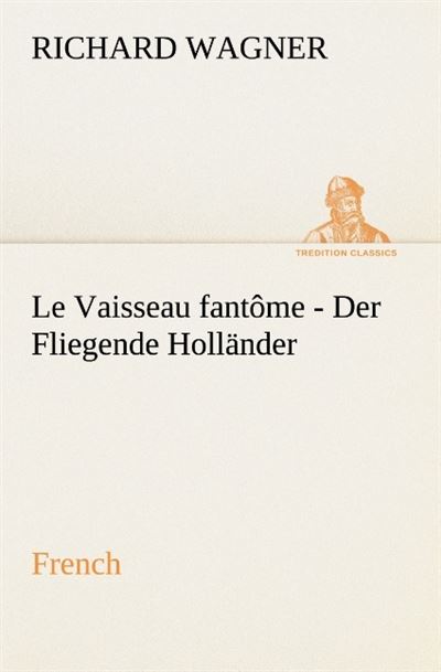 Fliegende hollander french