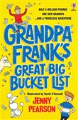 Grandpa Frank's Great Big Bucket List