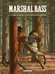 Marshal Bass