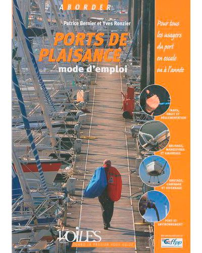 Port de plaisance mode d'emploi