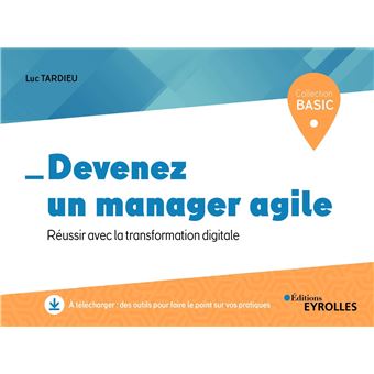 Devenez un manager agile