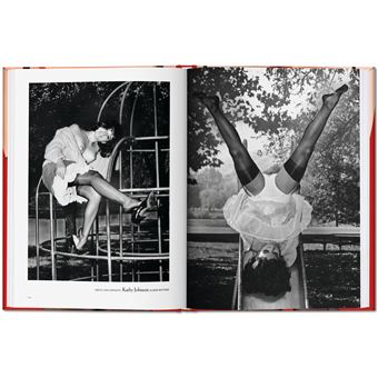 The Little Big Book of Legs