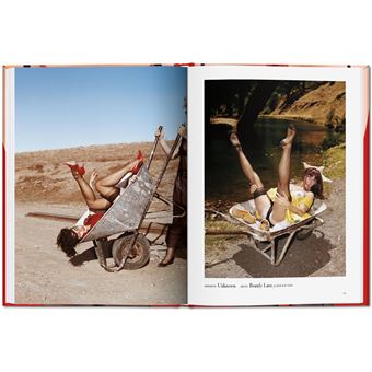 The Little Big Book of Legs