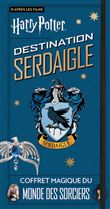 Harry Potter - Destination Serdaigle