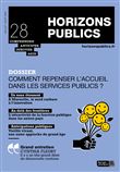 Comment repenser l'accueil dans les services publics ?