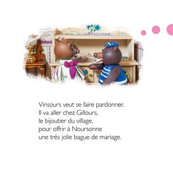 La bêtise de Vinsours