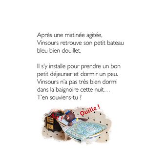 La bêtise de Vinsours