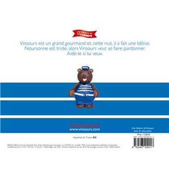 La bêtise de Vinsours
