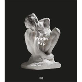 Rodin Arp