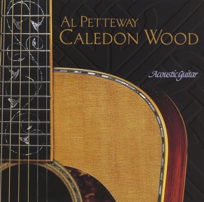 Caledon wood