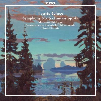 Integrale des symphonies vol 2