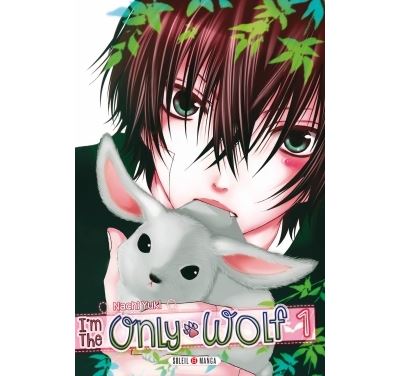 I am the only wolf