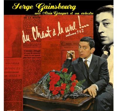Tu Chant A La Lune, Vol. 1 & 2 / Lp