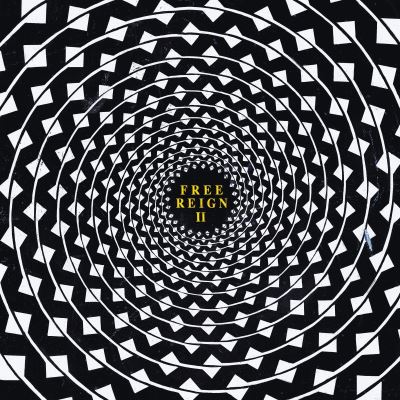 Free Reign 2 (Vinyl+MP3)