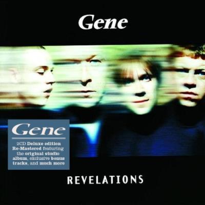 Revelations, Inclus DVD bonus