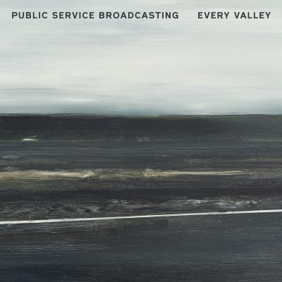 EVERY VALLEY/2LP