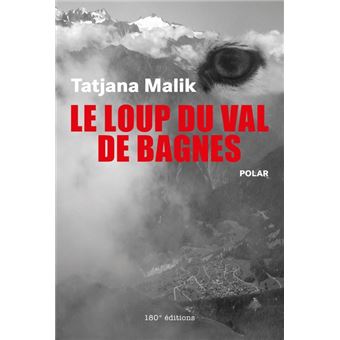 Le Loup du Val de Bagnes
