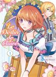Le destin de Claire