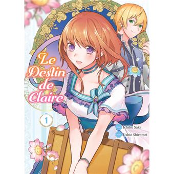 Le destin de Claire