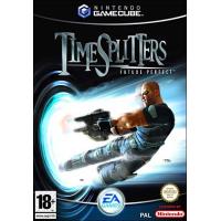 Time Splitters Future Perfect