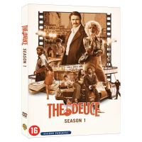 The Deuce Saison 1 DVD
