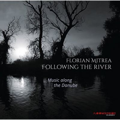 Following the river/music along the danube