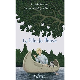 La fille du fleuve