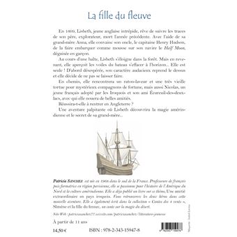 La fille du fleuve